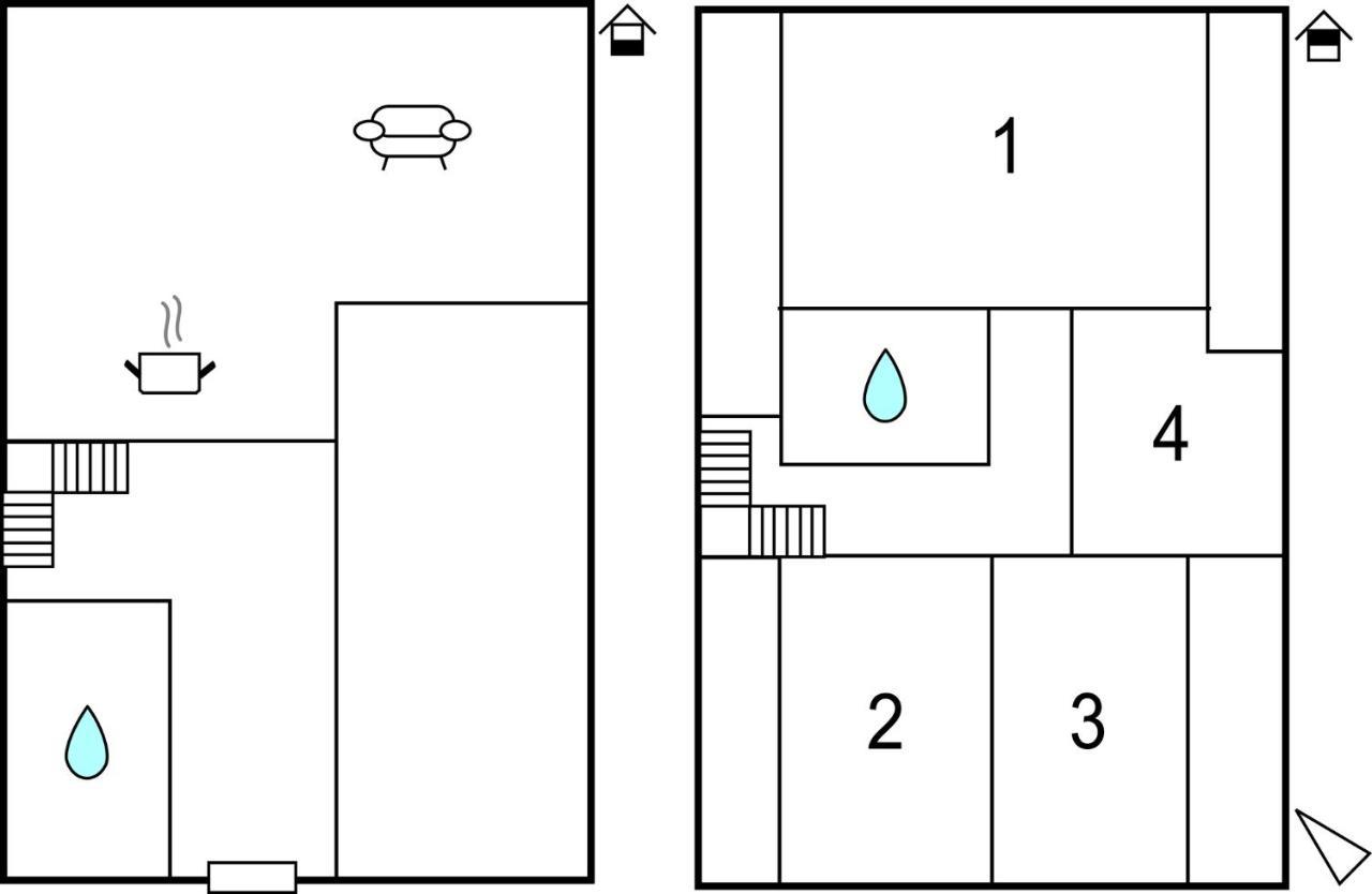 Sandshamn المظهر الخارجي الصورة